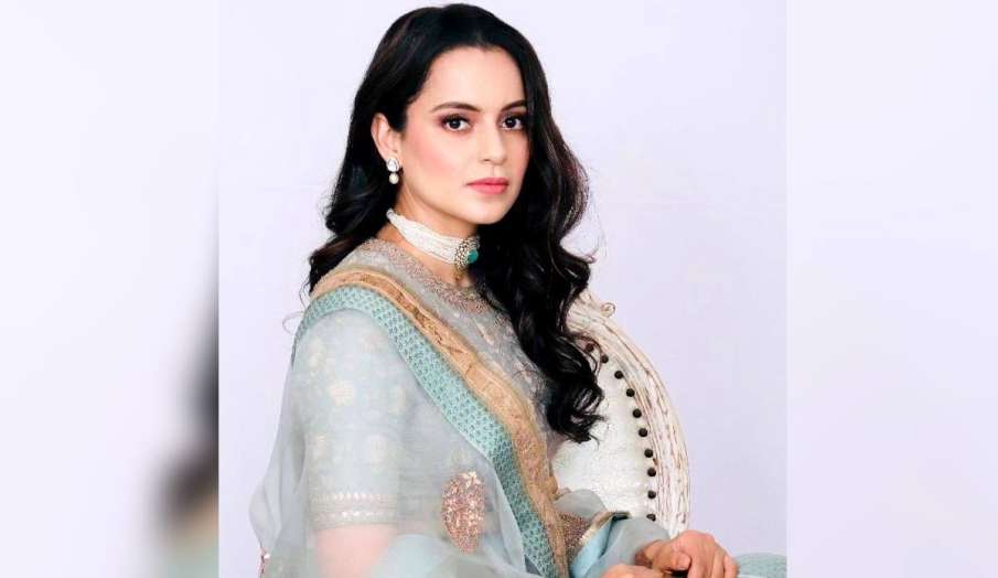 kangana ranaut attacks on Maharashtra Govt kangana ranaut attacks on Maharashtra Govt- India TV Hindi