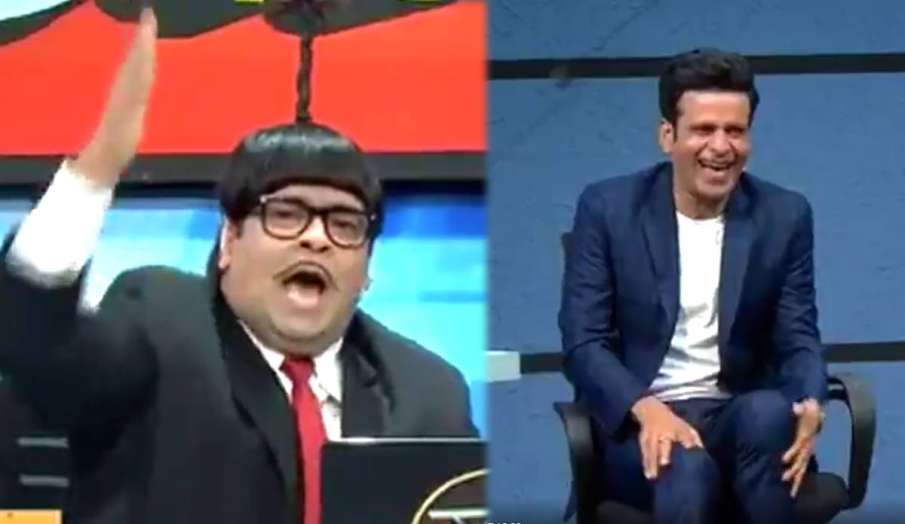 the kapil sharma show new promo the kapil sharma show new promo- India TV Hindi