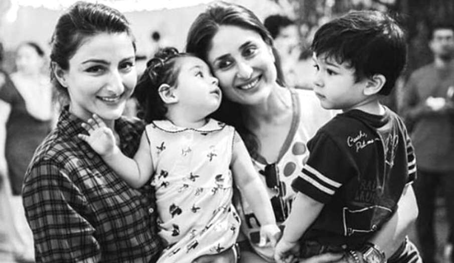 soha ali khan birthday soha ali khan birthday - India TV Hindi