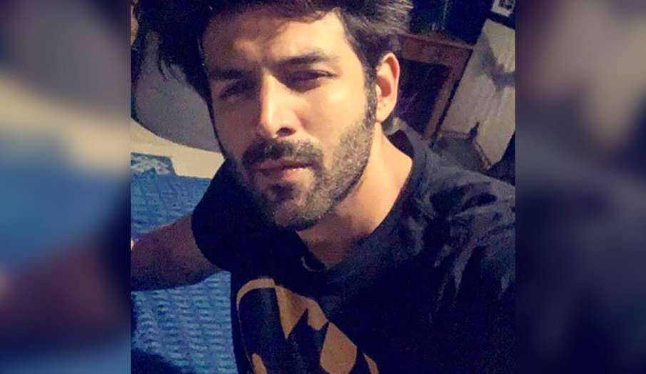 kartik aaryan latest news kartik aaryan latest news- India TV Hindi
