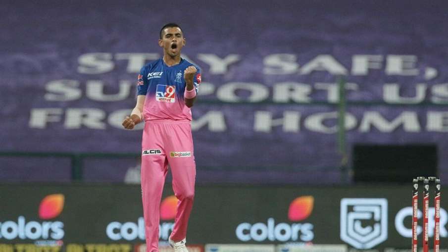 Young bowlers like Karthik Tyagi and Ishan Porel to practice Indian batsmen in nets in Australia Young bowlers like Karthik Tyagi and Ishan Porel to practice Indian batsmen in nets in Australia- India TV Hindi