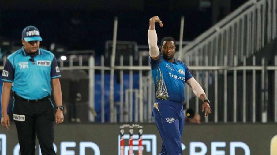 Kieron Pollard Kieron Pollard- India TV Hindi