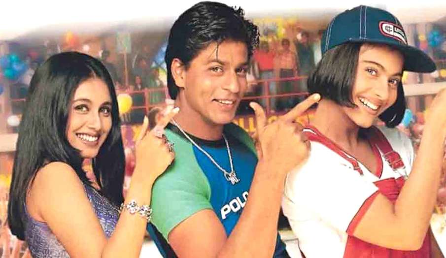 22 years of kuch kuch hota hai 22 years of kuch kuch hota hai- India TV Hindi