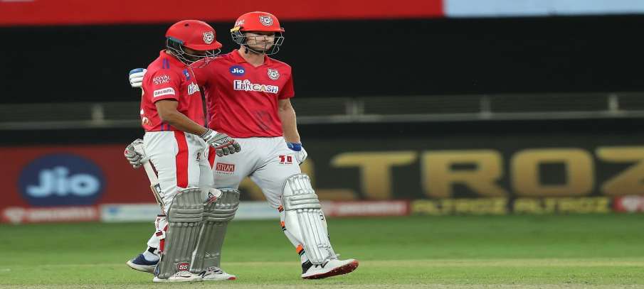 IPL 2020, KXIP vs DC : दिल्ली को 5... IPL 2020, KXIP vs DC : दिल्ली को 5...- India TV Hindi