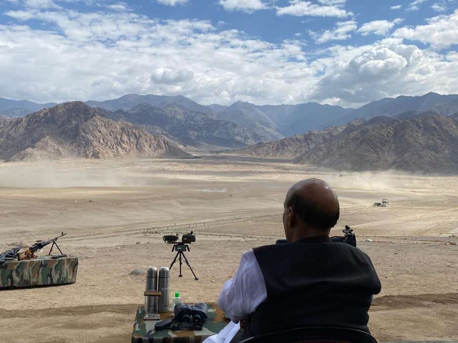 India warns Twitter on wrong geotag for Ladakh India warns Twitter on wrong geotag for Ladakh- India TV Hindi