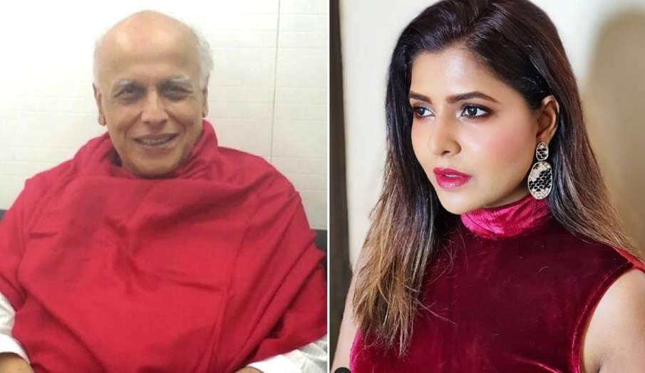 एक्ट्रेस लवीना लोध ने मशहूर फिल्ममेकर महेश भट्ट पर गंभीर आरोप लगाए हैं। उन्होंने एक वीडियो भी पोस्ट एक्ट्रेस लवीना लोध ने मशहूर फिल्ममेकर महेश भट्ट पर गंभीर आरोप लगाए हैं। उन्होंने एक वीडियो भी पोस्ट - India TV Hindi