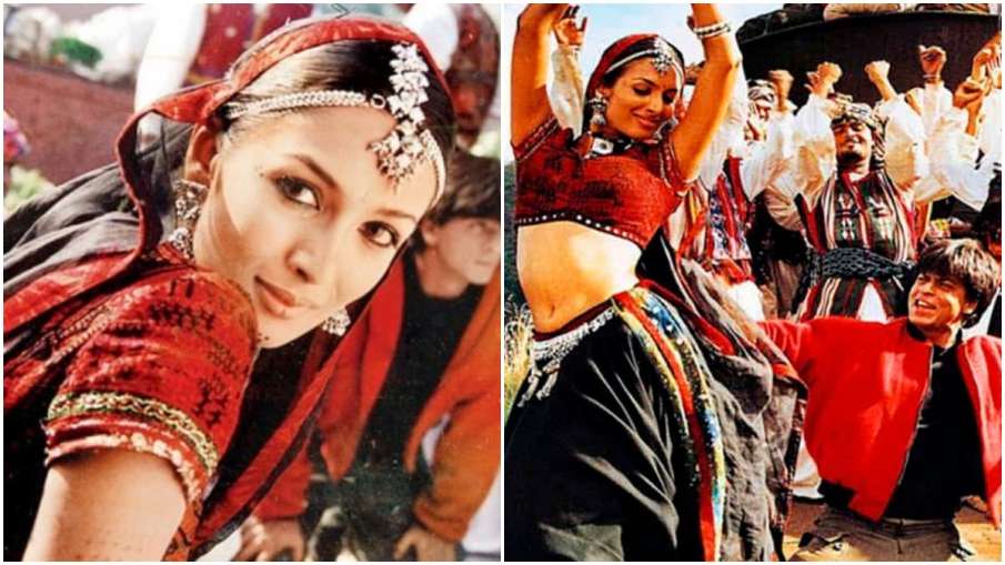 Happy Birthday Malaika Arora Happy Birthday Malaika Arora- India TV Hindi