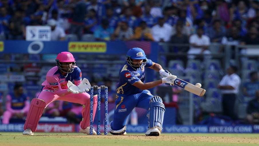 MI vs RR Dream11 Prediction : जानें... MI vs RR Dream11 Prediction : जानें...- India TV Hindi