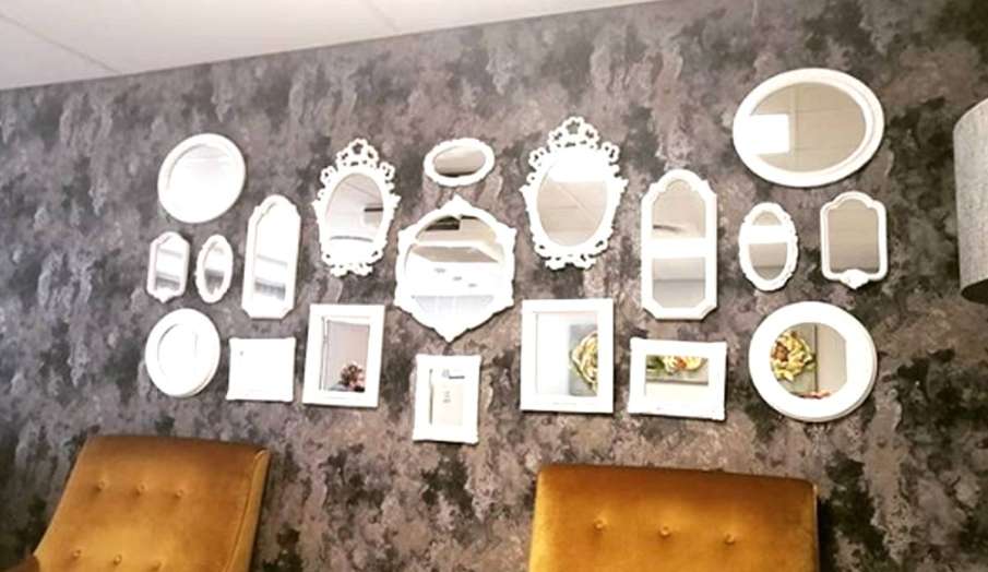 Vastu Tips Mirror Vastu Tips Mirror - India TV Hindi