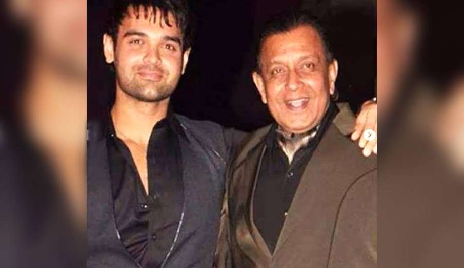 mahaakshay chakraborty fir allegation of rape mahaakshay chakraborty fir allegation of rape - India TV Hindi
