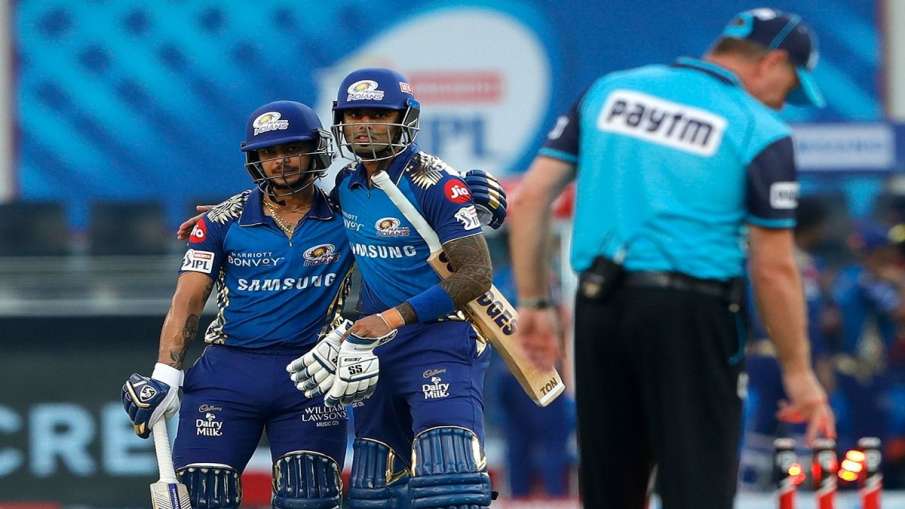 IPL 2020, Delhi capitals vs Mumbai indians IPL 2020, Delhi capitals vs Mumbai indians- India TV Hindi