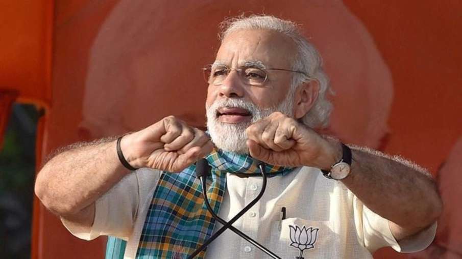 PM Modi Sasaram Rally, PM Modi Gaya Rally, PM Modi Bhagalpur Rally, Narendra Modi Sasaram Rally PM Modi Sasaram Rally, PM Modi Gaya Rally, PM Modi Bhagalpur Rally, Narendra Modi Sasaram Rally- India TV Hindi
