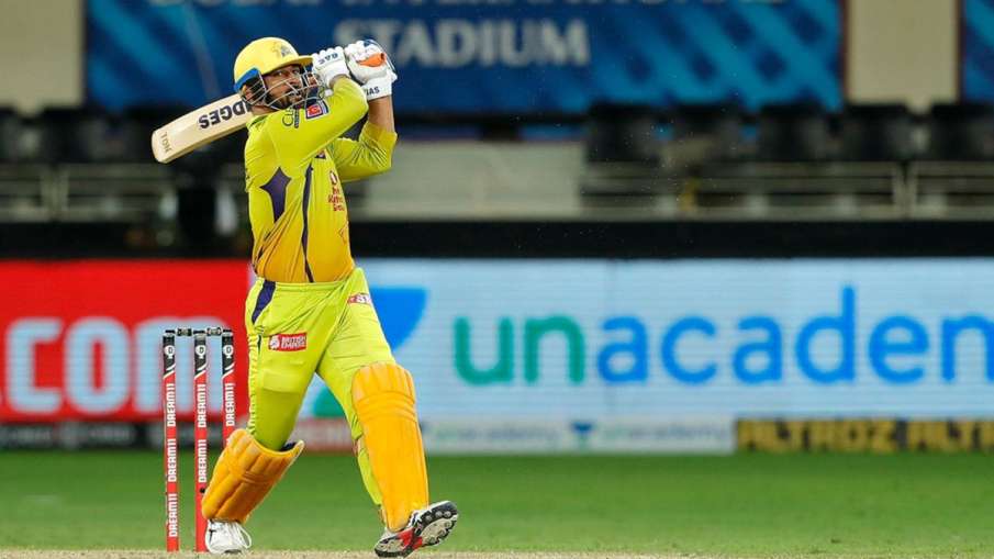 MS Dhoni MS Dhoni- India TV Hindi