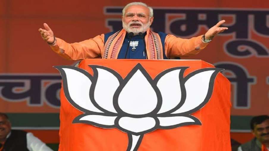 Bihar Elections 2020: PM Modi, Amit Shah, JP Nadda in BJP's fresh list of star campaigners Bihar Elections 2020: PM Modi, Amit Shah, JP Nadda in BJP's fresh list of star campaigners- India TV Hindi