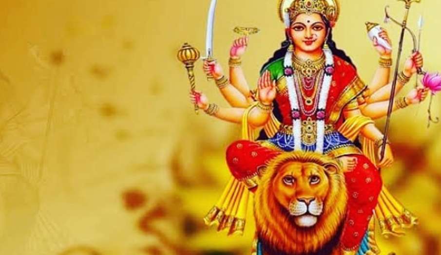 Shardiya Navratri 2020: नवरात्रि के दिनों में भूलकर भी न करें ये काम, रुष्ठ हो जाएगा मां Shardiya Navratri 2020: नवरात्रि के दिनों में भूलकर भी न करें ये काम, रुष्ठ हो जाएगा मां- India TV Hindi