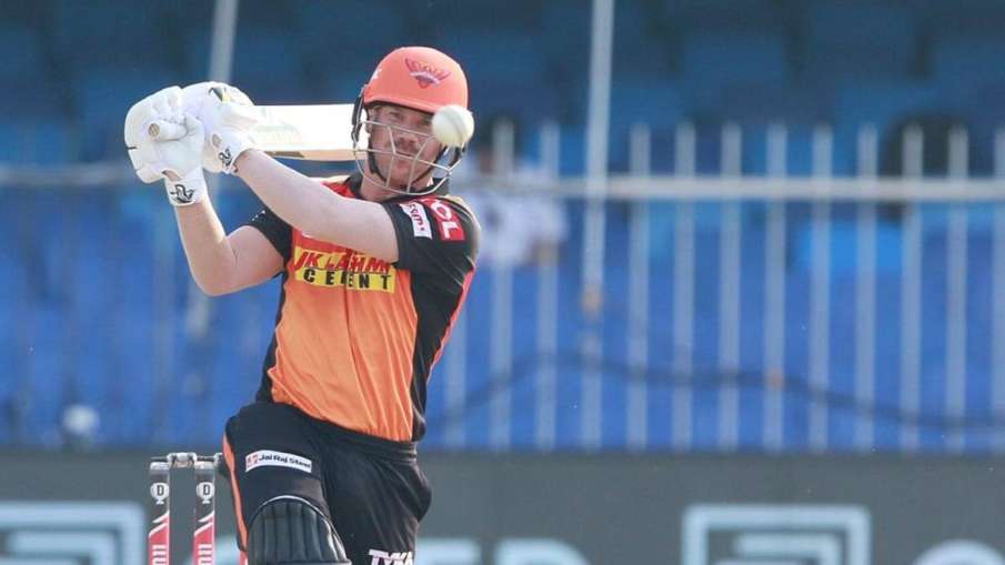 David Warner David Warner- India TV Hindi