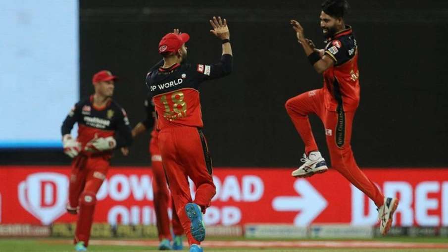 IPL 2020 : घातक गेंदबाजी से... IPL 2020 : घातक गेंदबाजी से...- India TV Hindi