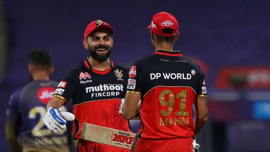 Virat Kohli Virat Kohli- India TV Hindi