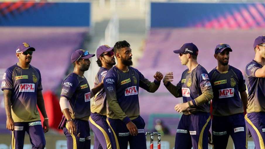 IPL 2020 : वरुण चक्रवर्ती... IPL 2020 : वरुण चक्रवर्ती...- India TV Hindi