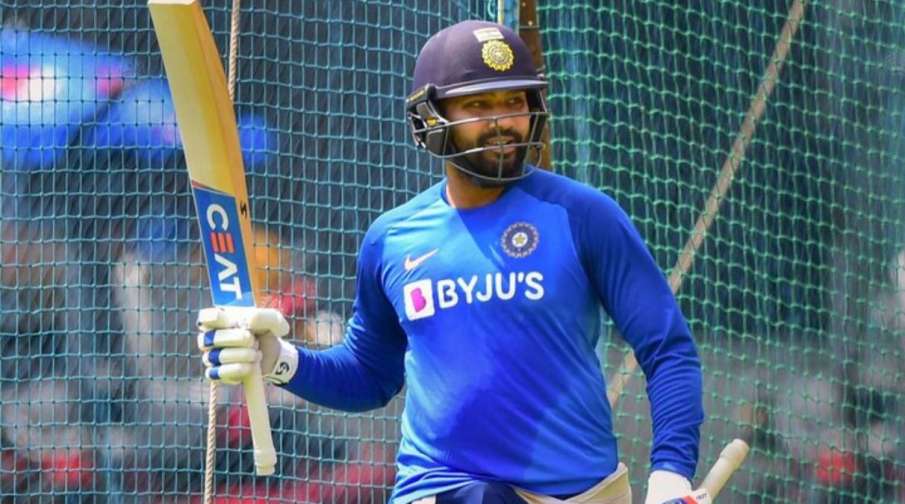 Rohit Sharma Rohit Sharma- India TV Hindi