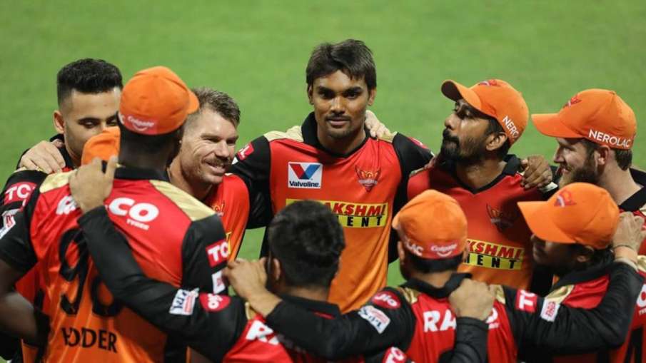 RCB vs SRH: David Warner gives credit for his victory to the bowler RCB vs SRH: David Warner gives credit for his victory to the bowler- India TV Hindi