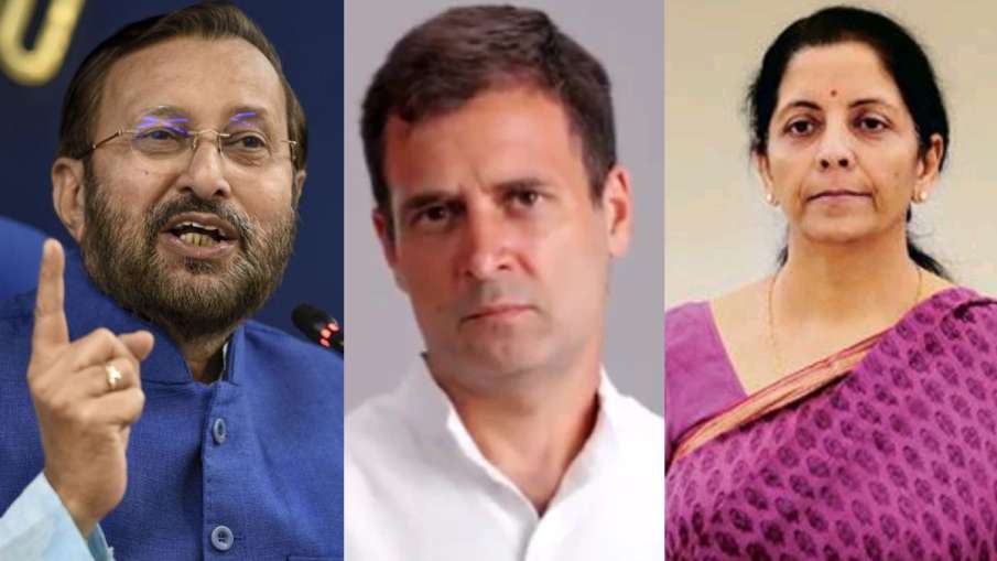 हाथरस जाने वाले 35 नेता कहां हैं? पंजाब में दलित बच्ची से रेप पर BJP का कांग्रेस से सवाल हाथरस जाने वाले 35 नेता कहां हैं? पंजाब में दलित बच्ची से रेप पर BJP का कांग्रेस से सवाल- India TV Hindi