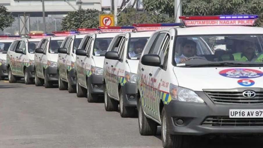 Noida Noida- India TV Hindi