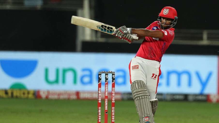 IPL 2020 : दिल्ली के खिलाफ... IPL 2020 : दिल्ली के खिलाफ...- India TV Hindi