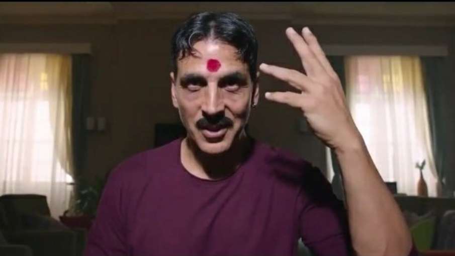 akshay kumar, laxmmi bomb akshay kumar, laxmmi bomb- India TV Hindi