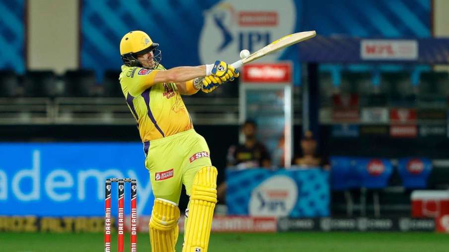 Shane Watson Shane Watson- India TV Hindi