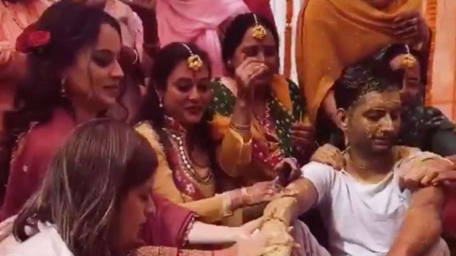 kangana ranaut kangana ranaut- India TV Hindi