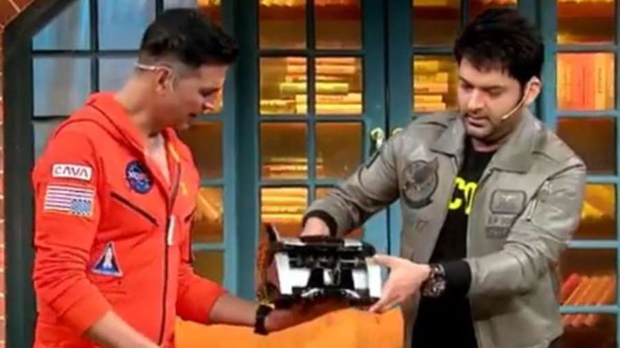 The Kapil Sharma Show Promo The Kapil Sharma Show Promo- India TV Hindi