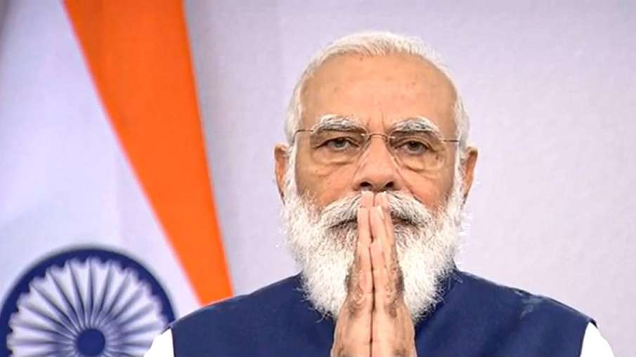 Govt taking steps to strengthen agriculture sector: PM Modi Govt taking steps to strengthen agriculture sector: PM Modi- India TV Hindi