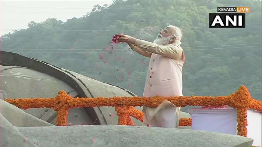 PM modi, sardar patel PM modi, sardar patel- India TV Hindi