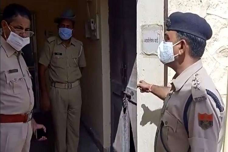 राजस्थान: बूंदी में... राजस्थान: बूंदी में...- India TV Hindi