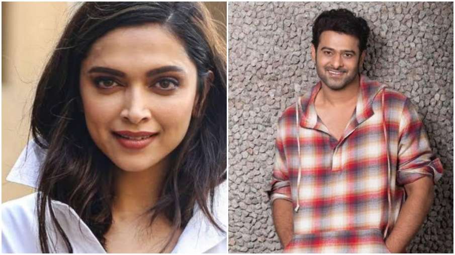 deepika padukone, prabhas deepika padukone, prabhas- India TV Hindi