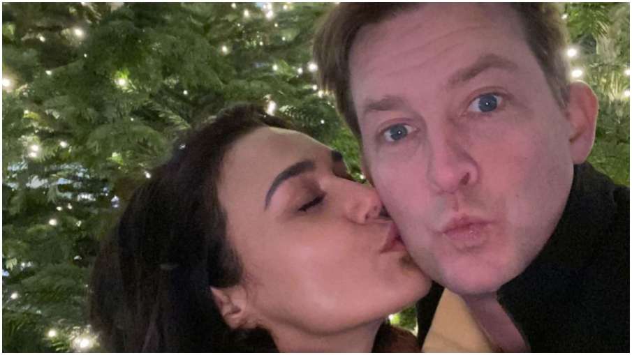 PRIETY ZINTA PRIETY ZINTA- India TV Hindi
