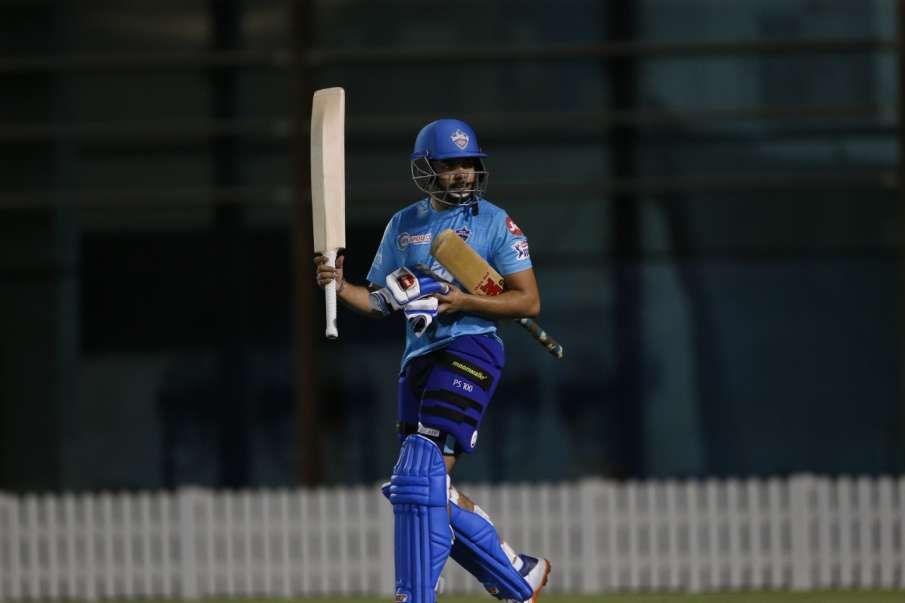 Former England spinner told Prithvi Shaw 'Baby Sehwag', said this in praise Former England spinner told Prithvi Shaw 'Baby Sehwag', said this in praise- India TV Hindi