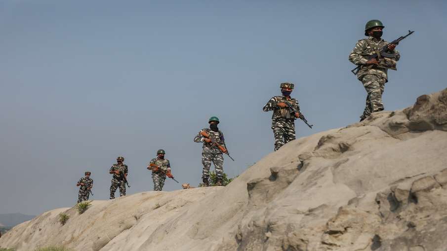 pakistan making tunnel on international border in jammu region । पाकिस्तान रच रहा है बड़ी साजिश, इंट pakistan making tunnel on international border in jammu region । पाकिस्तान रच रहा है बड़ी साजिश, इंट- India TV Hindi