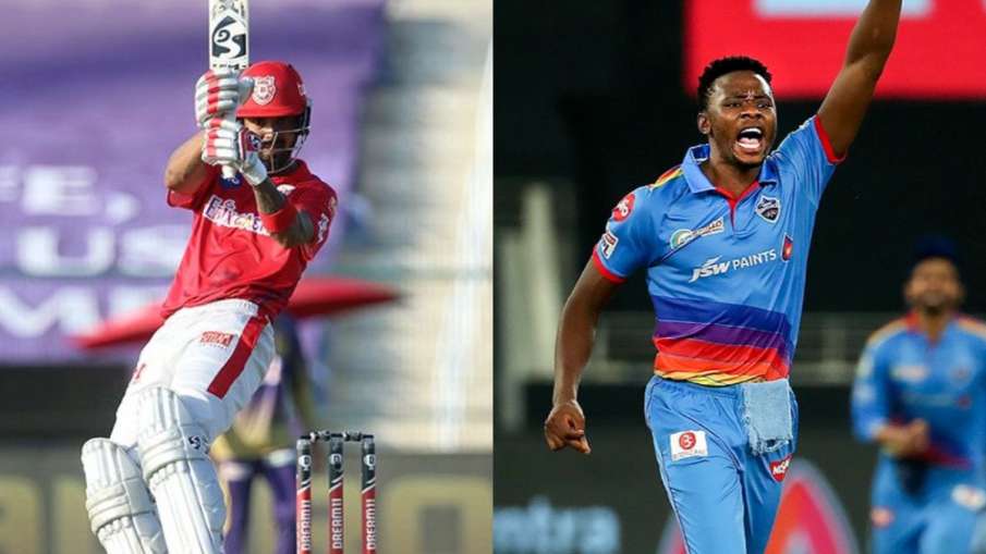 IPL 2020 : राहुल ने बरकरार... IPL 2020 : राहुल ने बरकरार...- India TV Hindi