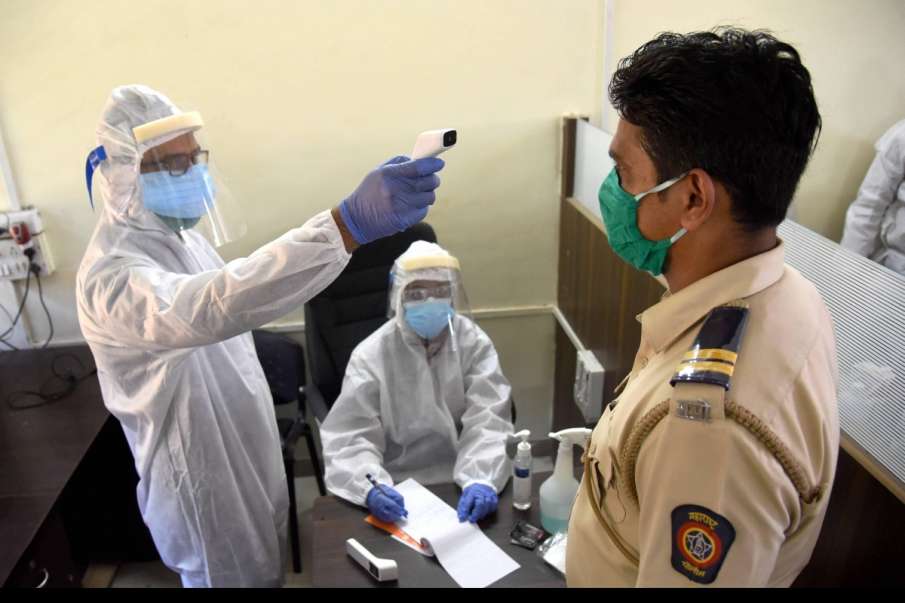 Rajasthan sees 12 more COVID-19 deaths, 1992new cases Rajasthan sees 12 more COVID-19 deaths, 1992new cases- India TV Hindi