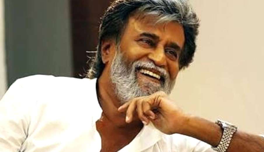 rajinikanth pays property tax rajinikanth pays property tax- India TV Hindi