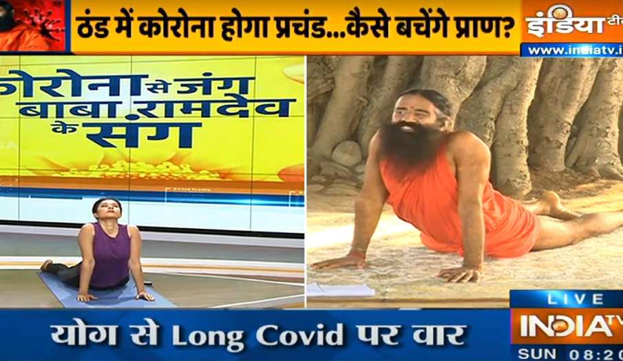 side-effects of coronavirus side-effects of coronavirus- India TV Hindi