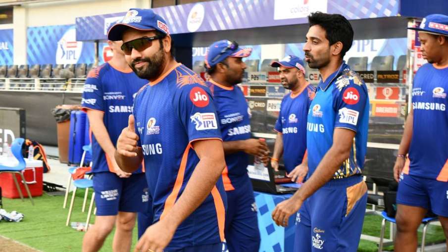 Rohit Sharma Rohit Sharma- India TV Hindi
