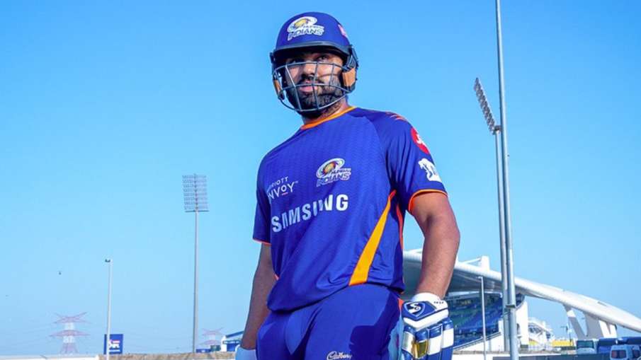 Rohit Sharma Rohit Sharma- India TV Hindi