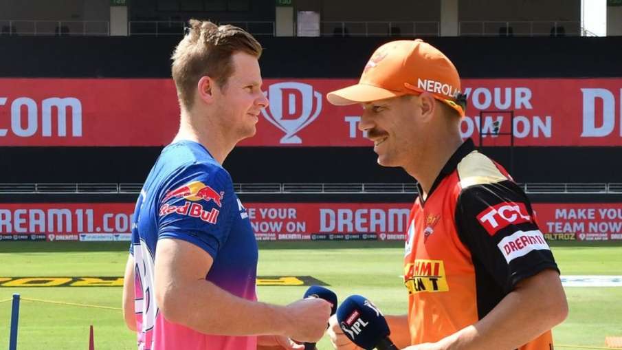 Rajasthan Royals vs Sunrisers Hyderabad Dream11 Prediction and Fantasy Tips RR vs SRH Rajasthan Royals vs Sunrisers Hyderabad Dream11 Prediction and Fantasy Tips RR vs SRH - India TV Hindi