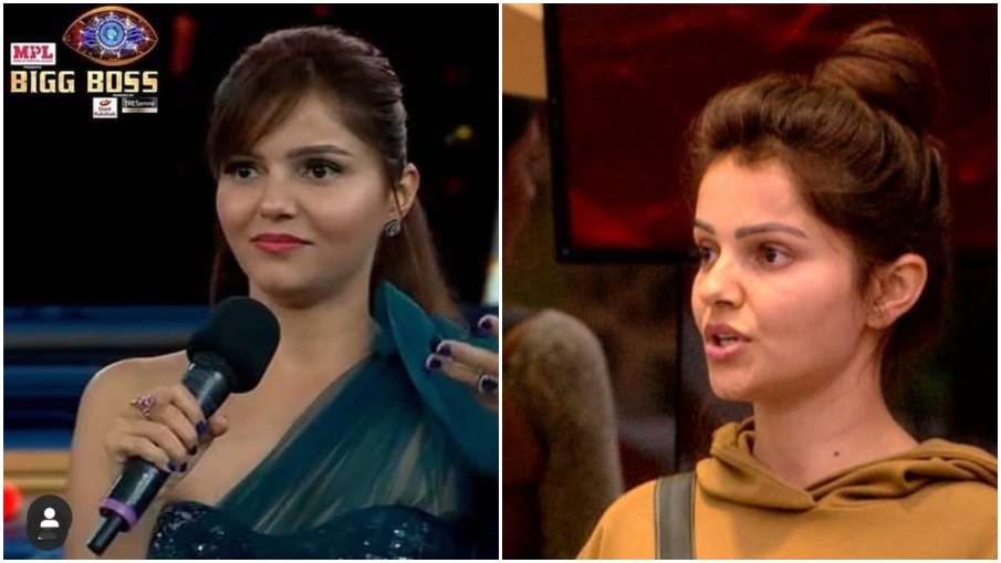 Bigg Boss 14 Episode 4, 7 Oct LIVE Updatesू Bigg Boss 14 Episode 4, 7 Oct LIVE Updatesू- India TV Hindi