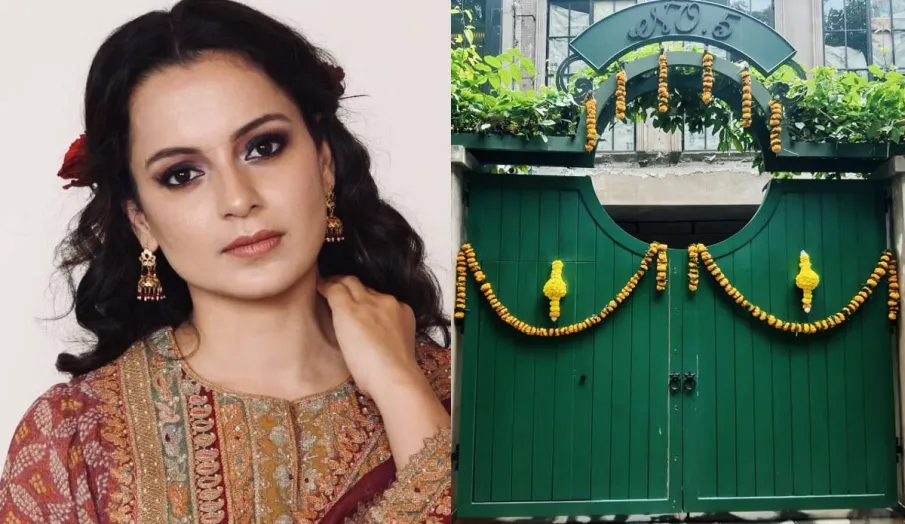kangana ranaut kangana ranaut- India TV Hindi