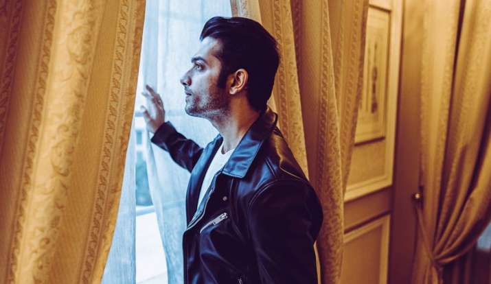 Sharad Malhotra Sharad Malhotra- India TV Hindi