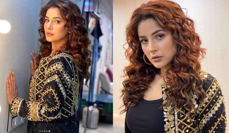 shehnaaz gill shooting for colors new show shehnaaz gill shooting for colors new show- India TV Hindi